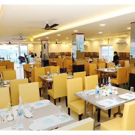 Clarks Inn Express ,Sirkazhi מראה חיצוני תמונה