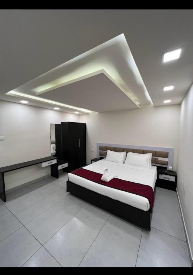 Clarks Inn Express ,Sirkazhi מראה חיצוני תמונה