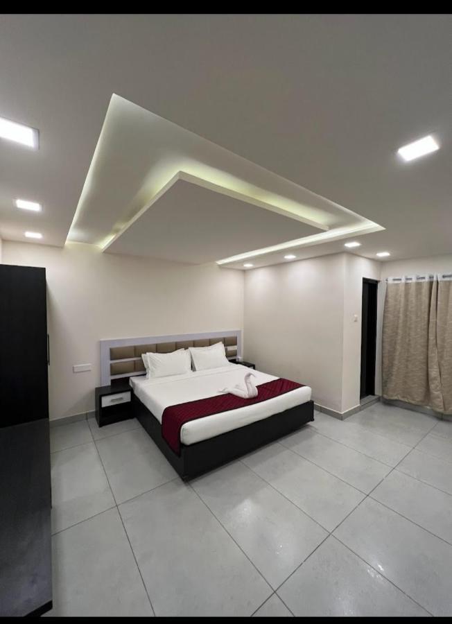 Clarks Inn Express ,Sirkazhi מראה חיצוני תמונה