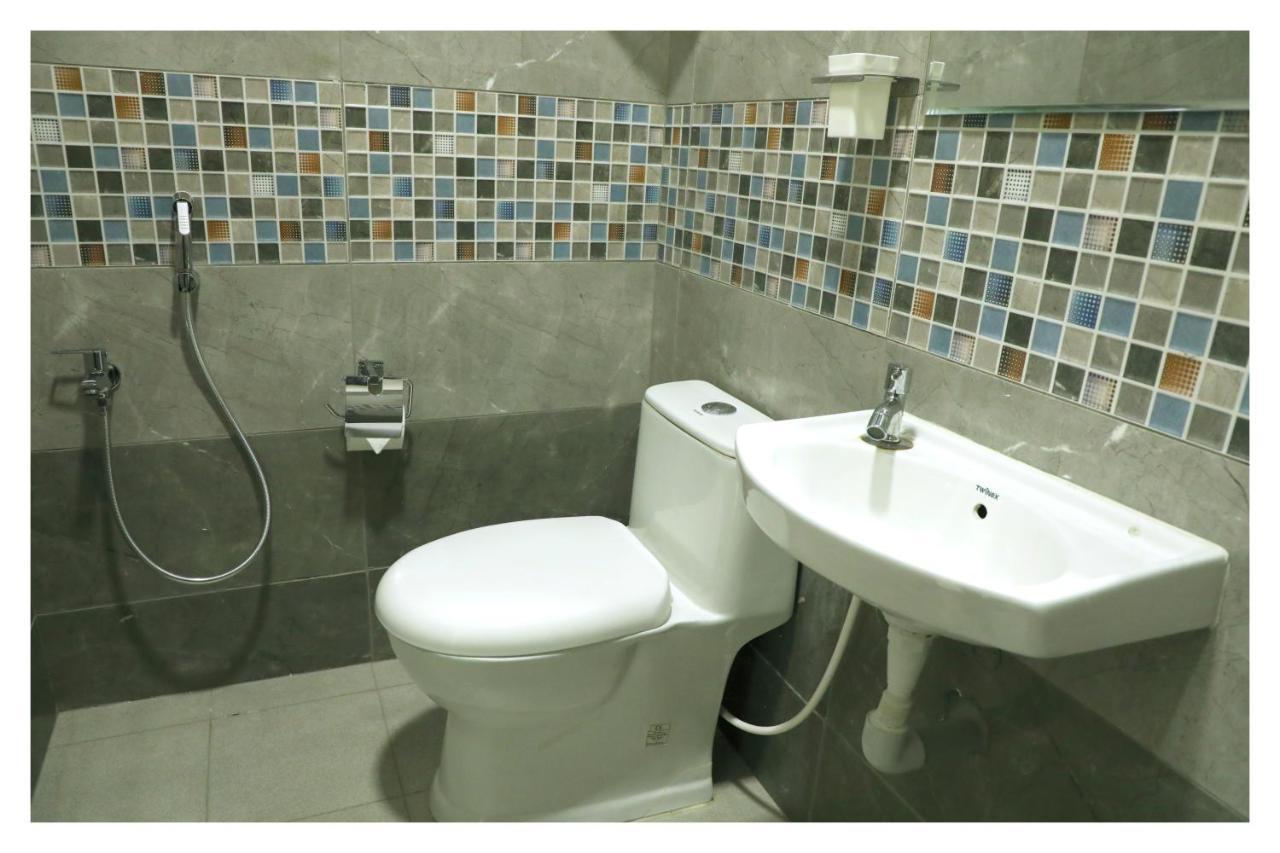 Clarks Inn Express ,Sirkazhi מראה חיצוני תמונה