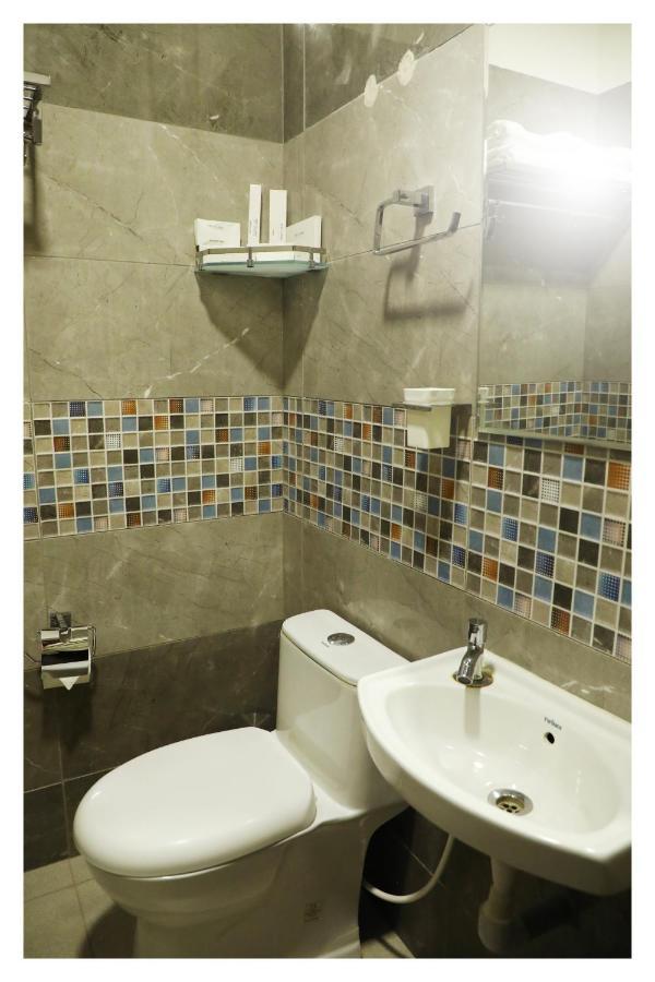 Clarks Inn Express ,Sirkazhi מראה חיצוני תמונה
