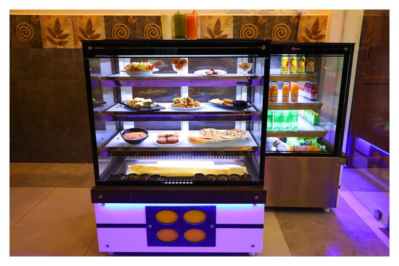Clarks Inn Express ,Sirkazhi מראה חיצוני תמונה