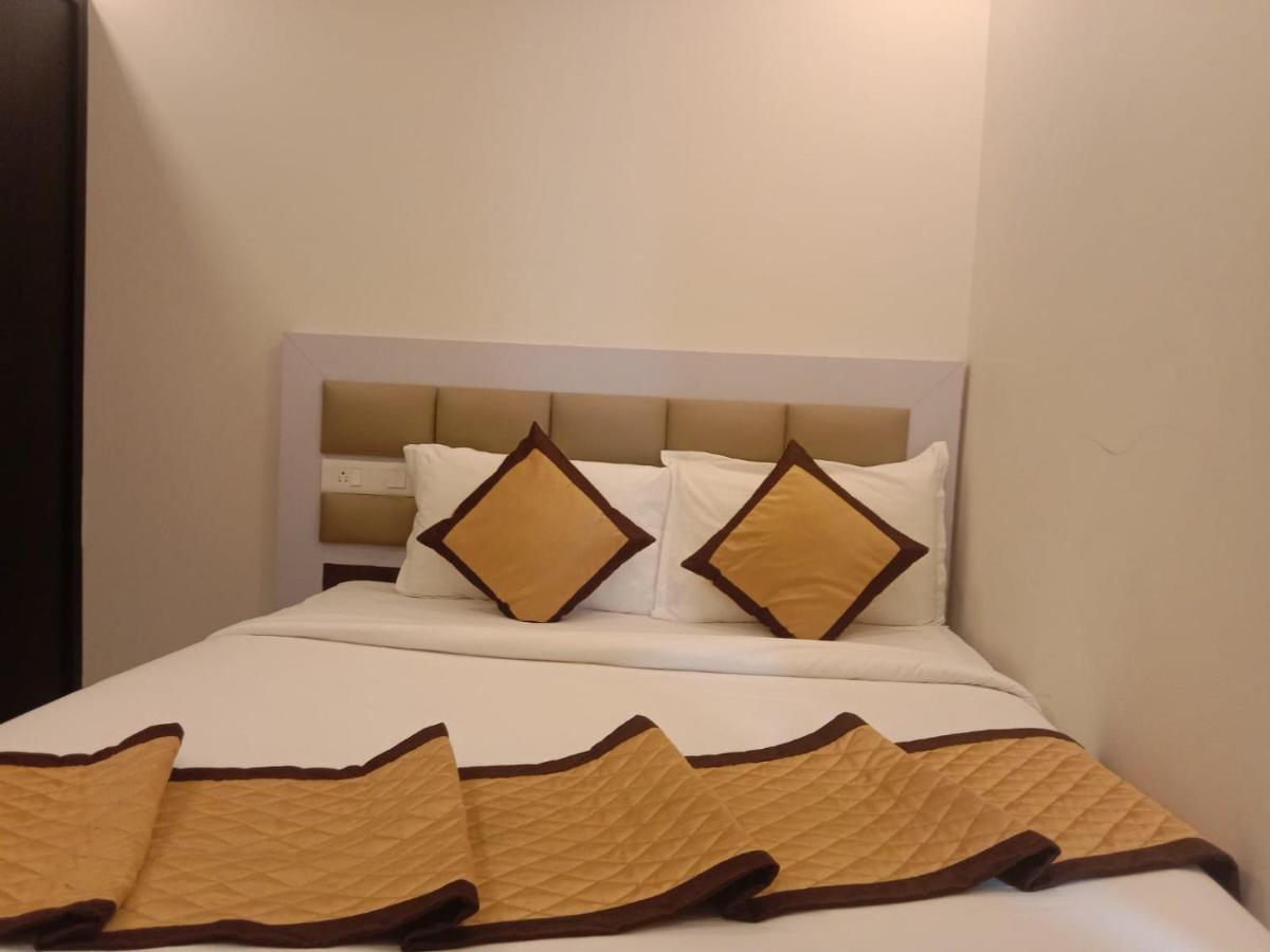Clarks Inn Express ,Sirkazhi מראה חיצוני תמונה