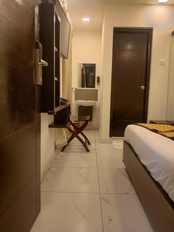 Clarks Inn Express ,Sirkazhi מראה חיצוני תמונה